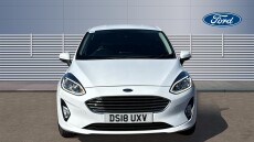 Ford Fiesta 1.0 EcoBoost Titanium 5dr Petrol Hatchback